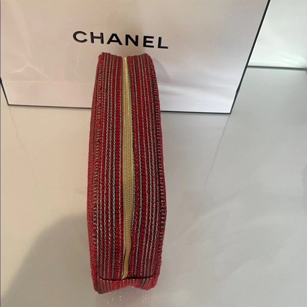CHANEL new holiday